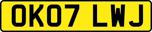 OK07LWJ