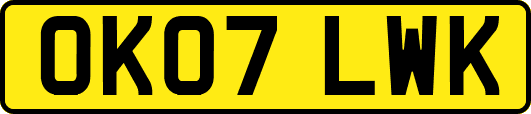 OK07LWK
