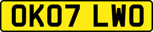 OK07LWO