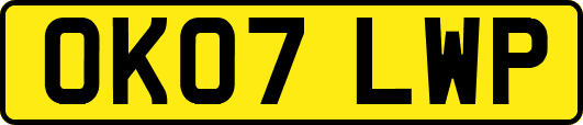 OK07LWP