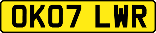 OK07LWR