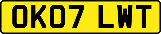 OK07LWT