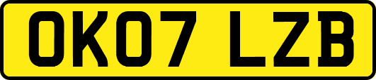 OK07LZB