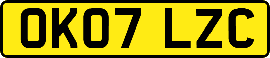 OK07LZC