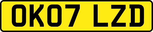 OK07LZD