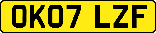 OK07LZF
