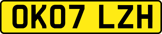 OK07LZH