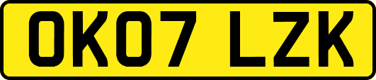 OK07LZK