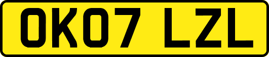 OK07LZL