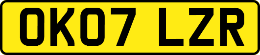 OK07LZR