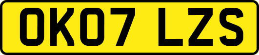 OK07LZS