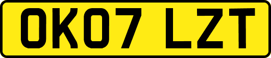 OK07LZT