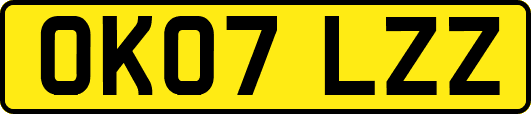 OK07LZZ