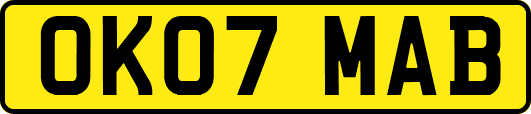 OK07MAB