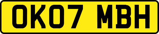 OK07MBH
