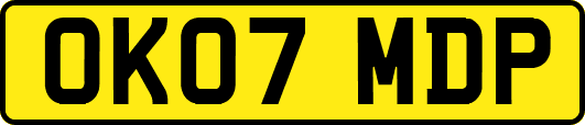 OK07MDP