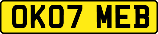 OK07MEB