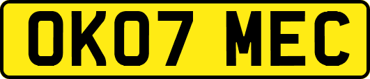 OK07MEC
