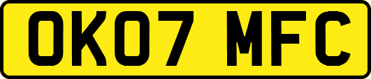 OK07MFC