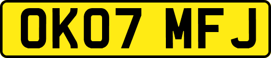 OK07MFJ