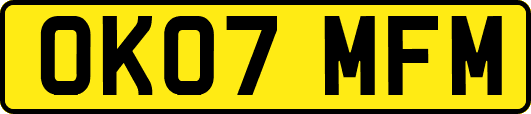 OK07MFM