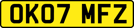 OK07MFZ