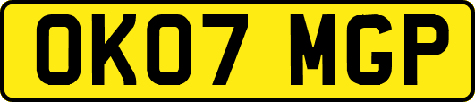 OK07MGP