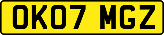 OK07MGZ