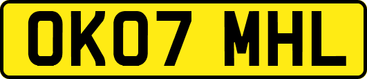 OK07MHL