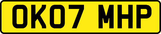 OK07MHP