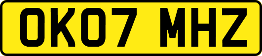 OK07MHZ