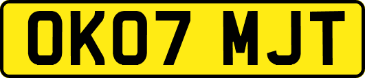OK07MJT