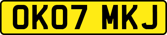 OK07MKJ
