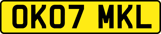 OK07MKL