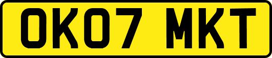 OK07MKT