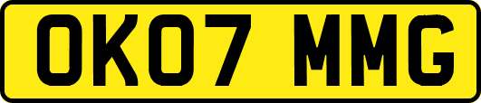 OK07MMG