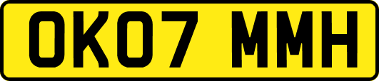 OK07MMH