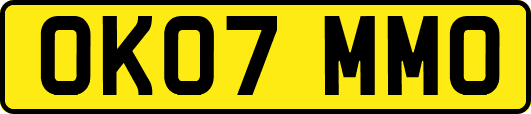 OK07MMO