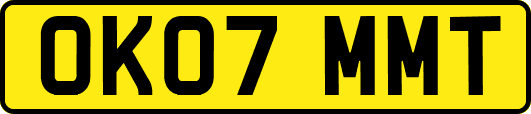 OK07MMT