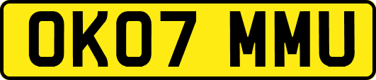 OK07MMU