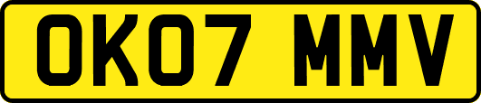 OK07MMV