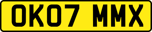 OK07MMX