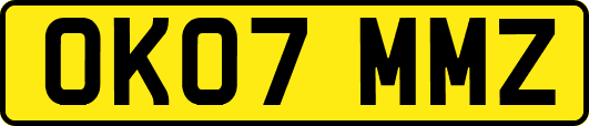 OK07MMZ