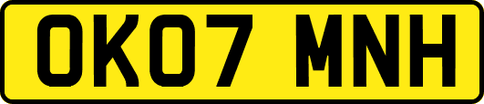 OK07MNH