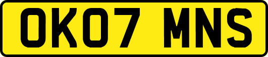 OK07MNS
