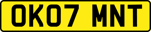 OK07MNT