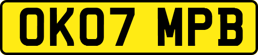 OK07MPB