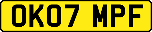 OK07MPF