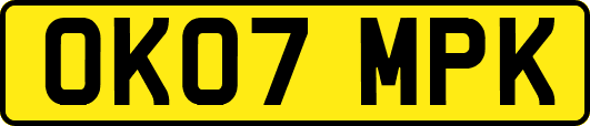 OK07MPK
