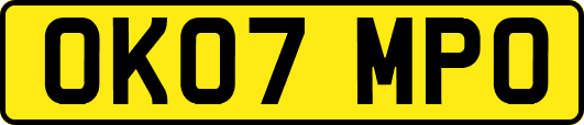 OK07MPO